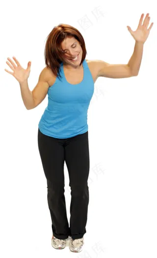 全球健身媒体拍摄12182009 048