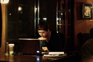 人物活动,室内一角,斯诺克桌球,柜子,餐饮场所,研究