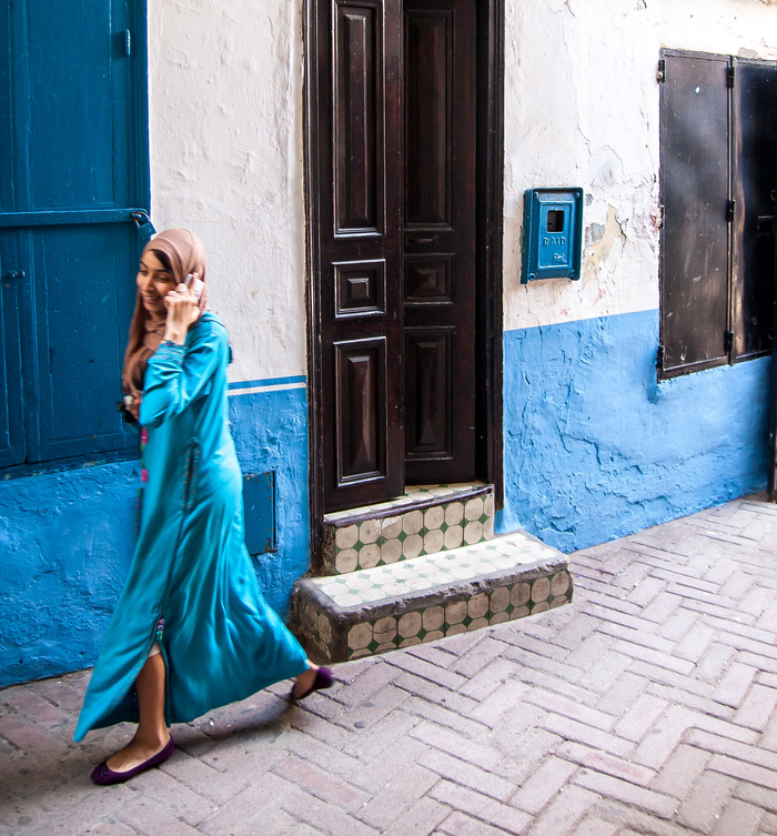 美女,抹胸,婚纱写真,门垫,连衣裙,蓝带电话