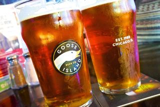 啤酒,啤酒杯,饮料/饮品,比尔森啤酒,杯子,终于-渥太华被迷糊了！