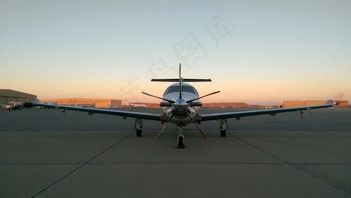 PC-12 #Aviation #avgeek #HTC #creatography