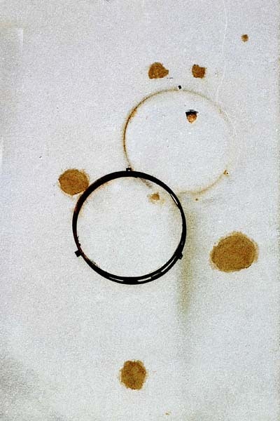 卡环,手链,戒指,床单,手镯,咖啡_污渍