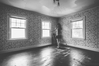 居家室内,吸顶灯,室内一角,灯,接待厅,15/7/20-差劲