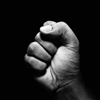 VIVA LA REVOLUCION！