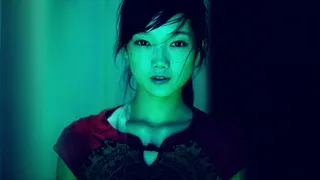 美女,女孩,卡通动漫人物,非主流空间素材,男孩,雨