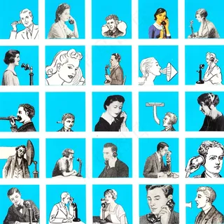 彩色动漫,十八罗汉,卡通动漫人物,文字图片,图画,呼叫中心