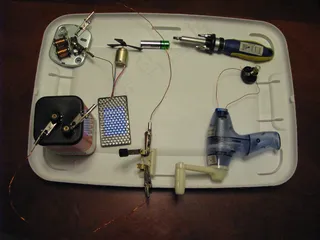 玻璃升降器,耳机,脚扣,包,防盗器,033