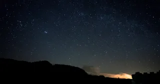 仙女座（我想！）