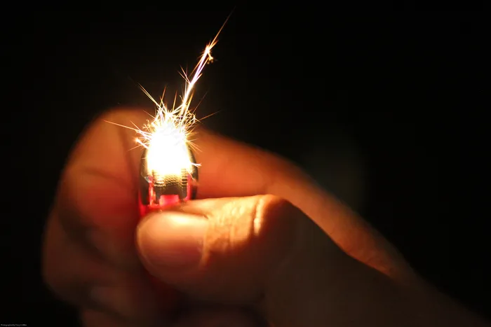 262/365：需要灯吗？