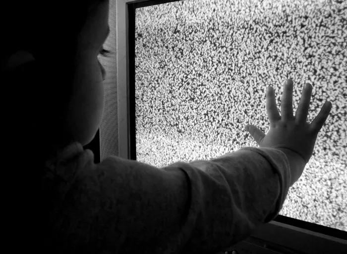 Poltergeist（1）