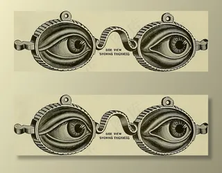 图片来自“ 20世纪钟表匠，珠宝商和亲戚行业的用品目录”的第259页（1899年）