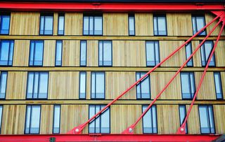 窗,护栏,货架,门,建筑,稳定