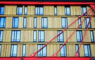 窗,护栏,货架,门,建筑,稳定