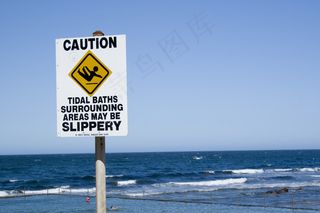路标,公共标示,轿车,商品标签,文字图片,海滩注意
