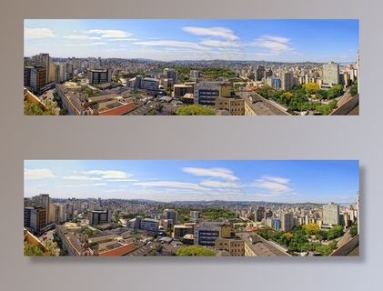 建筑,鸟瞰图,江岭,山峦,海洋,阿雷格里港