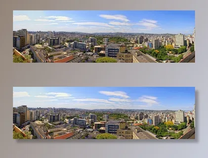建筑,鸟瞰图,江岭,山峦,海洋,阿雷格里港 建筑,鸟瞰图,江岭,山峦,海洋,阿雷格里港
