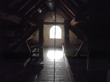 Sarehole工厂的开放日-工厂内部-Lucam