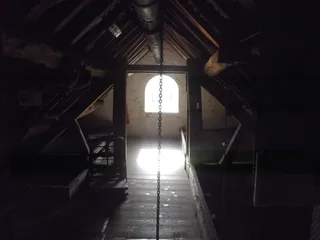 Sarehole工厂的开放日-工厂内部-Lucam