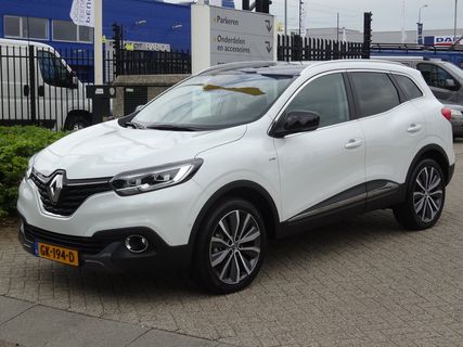 轿车,SUV,跑车,汽车,MPV商务车,新雷诺Kadjar