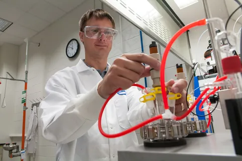 护理人员,护工,医生,医院,门诊,材料工程研究设施