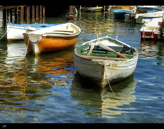 轿车,船,水上巴士,玻璃杯,船