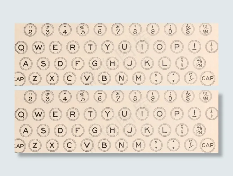 图片来自“巴尔的摩和俄亥俄州雇员杂志”（1912年）第226页