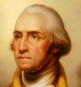 乔治·华盛顿,佛像,好莱坞,音乐家,美女,3_to_an_unearthly_degree