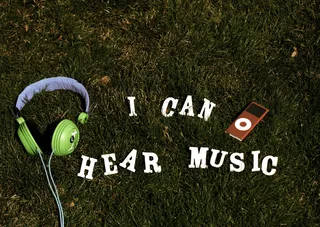 城市的声音，宝贝，似乎消失了