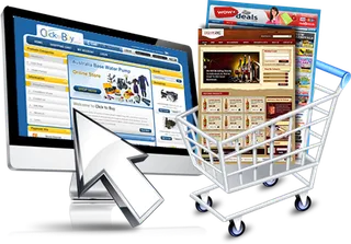 报刊架,书架,阅报栏,设计效果图,商店商场,电子商务网站设计