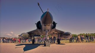 法国空军达索幻影2000