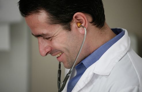 进行检查的时间