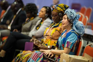 埃博拉咨询式头脑风暴