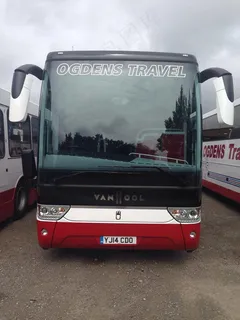 轿车,巴士,跑车,公交车,车牌号,奥格登斯旅行