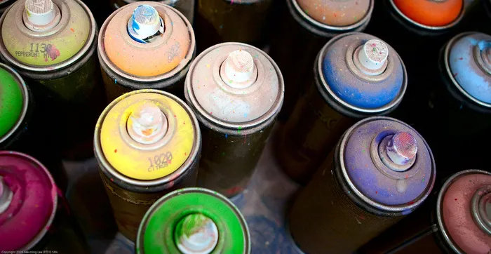 艺术家工具箱：Dean Russo /小飞象艺术中心：桥下艺术节2009 / 20090926.10D.54892.P1.L1.CC / SML