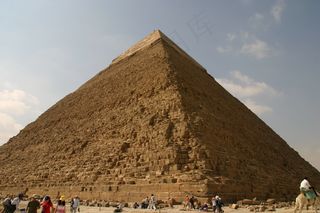 历史遗迹,天空,树,风景,居民楼,卡夫尔金字塔