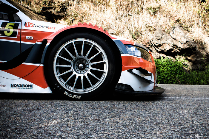奥迪Quattro DTM