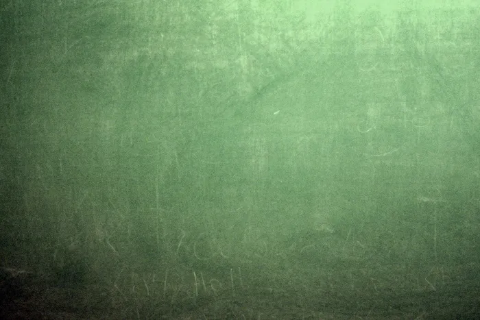 黑板背景