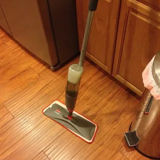 向Rubbermaid大喊大叫，以增强我的周五晚上清洁体验#freeplug