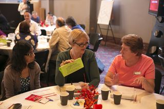 教室,会餐,商场,购物商场,领导力论坛1 2014_76