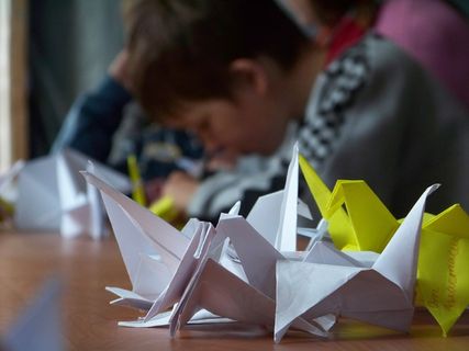 折纸