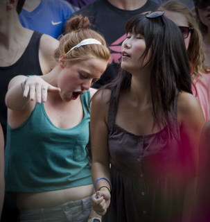 合照,亲吻,美女,女孩,人物特写,开始他们的沟唐