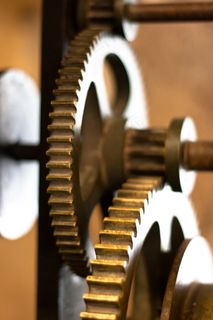 齿轮图,玩具,机械齿轮,椅子,工艺品,工程工作