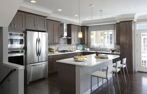 克劳福德厨师的厨房