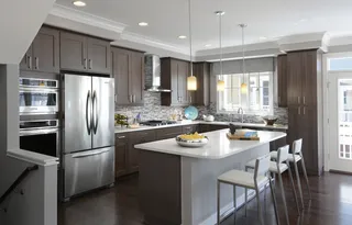 克劳福德厨师的厨房