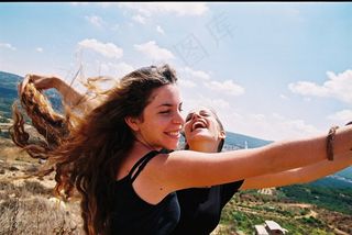 跳舞我直到爱的尽头