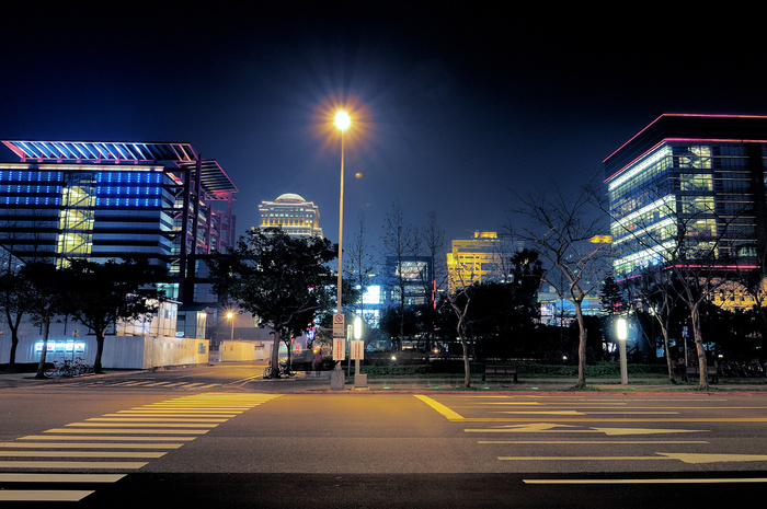 台北市