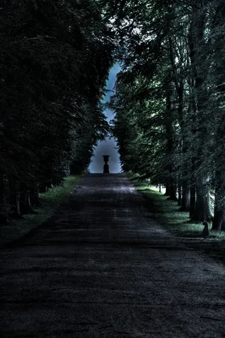 HardyC的万圣节冒险