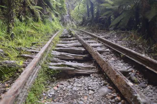 迷人的小径，格兰德，韦斯特兰