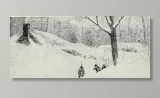 图片来自“朝圣者和清教徒的历史，他们的祖先和后代；美国化的基础”（1922年）第259页