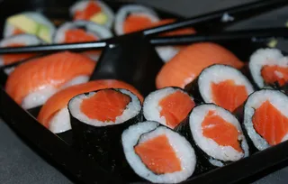 寿司
